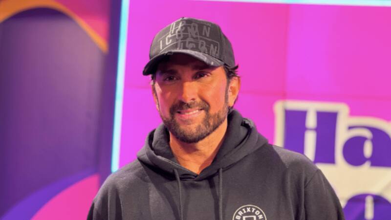 atraviesa por un complicado momento personal. Créditos: Canal 13