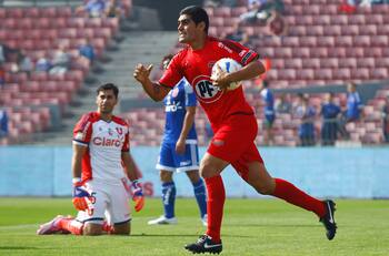 “No pude cumplir mi sueño de jugar en La Roja y en Universidad de Chile, estuve muy cerca”