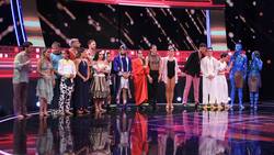 Sorpresa en “Aquí se baila”: Este es el nuevo eliminado de la competencia