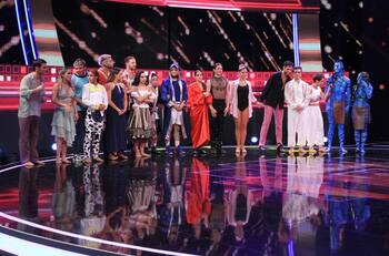 Sorpresa en “Aquí se baila”: Este es el nuevo eliminado de la competencia