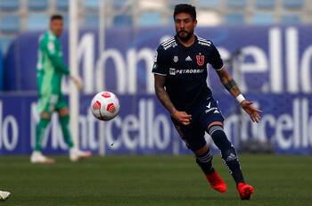 Hizo delirar a los hinchas de la U: Ramón Arias tiene nuevo club y da importante paso en su carrera