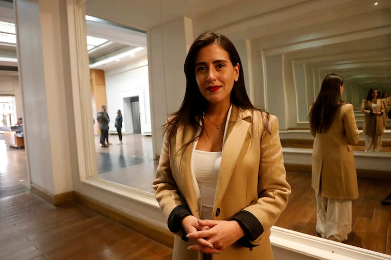 Macarena Ripamonti reveló que la Municipalidad de Viña del Mar remodelará tres estadios de la comuna