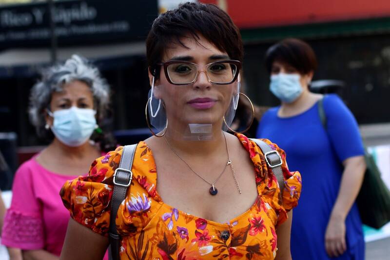 La Fiscalía acreditó que usó una “fundación de papel” para defraudar al Estado. Foto: ATON.