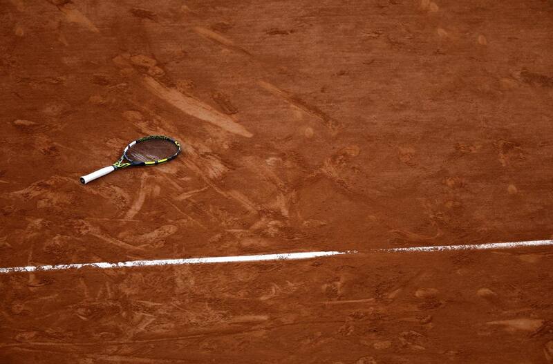 El profesional dio positivo a consumo de metanfetamina y acusó que fue producto de un beso.