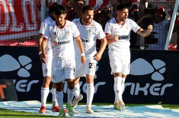 Deportes La Serena tiene todo listo para repatriar a uno de los anhelos de Ivo Basay