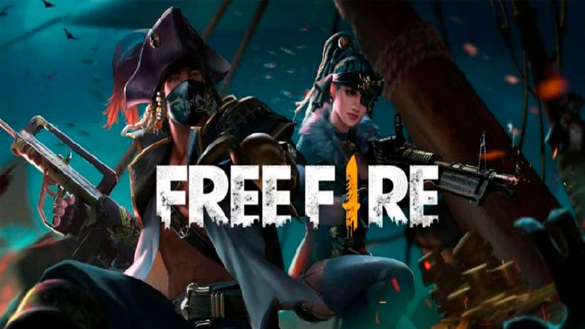 Free Fire: revisa los códigos gratis de hoy domingo 6 de febrero
