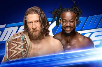 WWE: La última parada en SmackDown antes de Wrestlemania