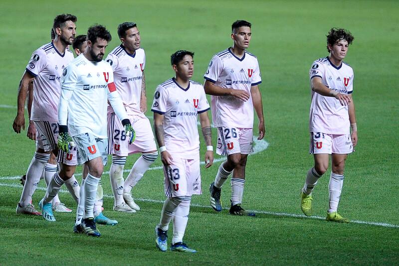 Copa Libertadores 2021.