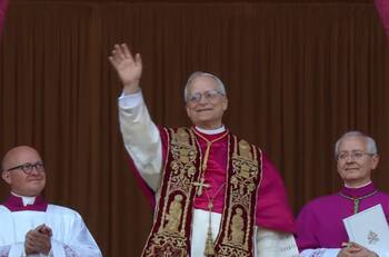 ¿Quién es Robert Francis Prevost, Leon XIV, el nuevo Papa de la iglesia católica?