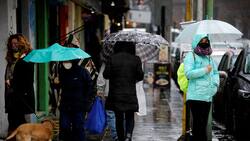 Lluvia en la Región Metropolitana: cuáles son las zonas con mayor riesgo de inundación