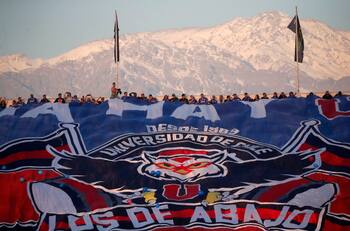 ¿Se viene el estadio de la U? La comuna santiaguina que busca construir un recinto de primer nivel