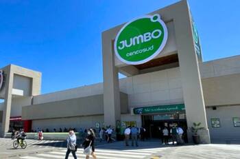 Jumbo lanza dos campañas de ofertas: aprovecha hasta un 40% en cientos de productos