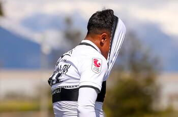 Columna de Juan Cristóbal Guarello: “La fuerza del escritorio”