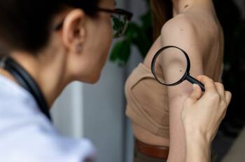 Cáncer de piel: ¿Cuáles son sus síntomas y cómo prevenirlo?