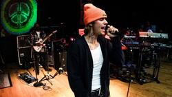 Justin Bieber marcó récord histórico en TikTok tras su concierto online