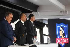 Blanco y Negro confirma fecha y hora para definir al nuevo delantero de Colo Colo: este es el favorito