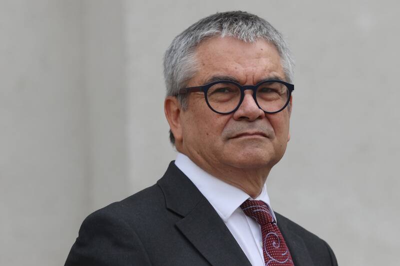 La autoridad presentó su renuncia durante la mañana de este jueves.