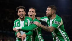 Manuel Pellegrini sigue haciendo historia: Betis avanza a octavos de final de Europa League