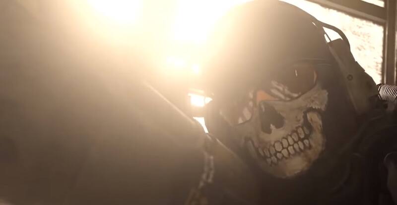 Revisa las ofertas en los juegos de "Call Of Duty".