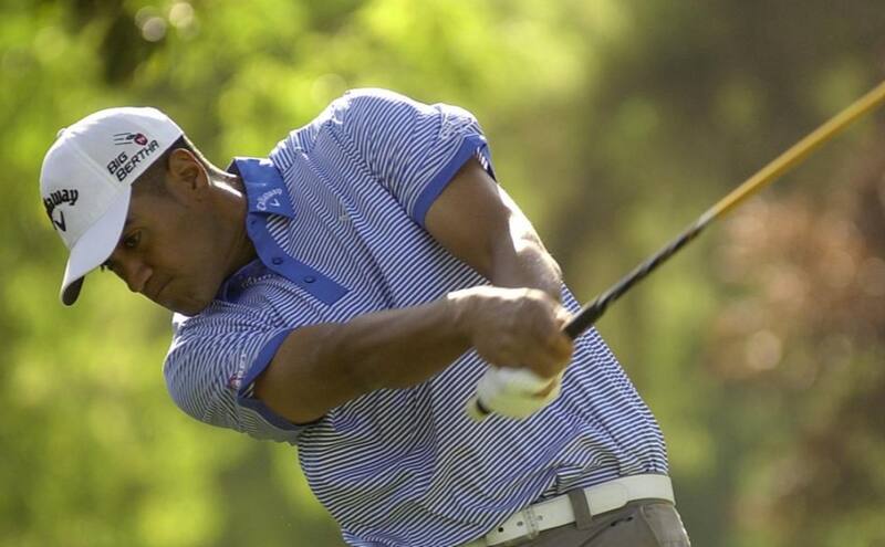 El estadounidense dio una vuelta larga hasta consolidarse en el PGA Tour. Hoy es uno de sus protagonistas.