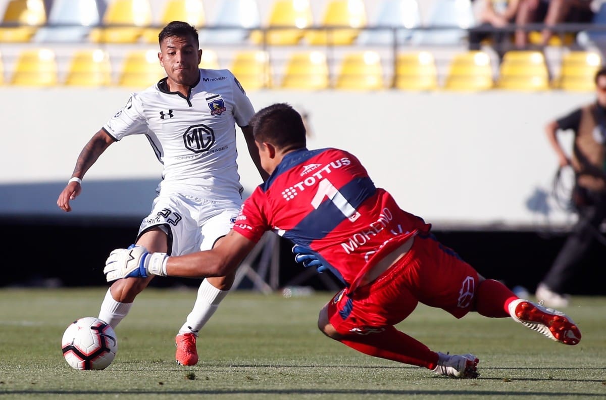 La contundente respuesta del futbolista José Aguilera tras conocerse que es investigado por consumo de éxtasis