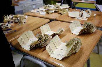 Plebiscito 2020: El Rechazo sólo ganó en 5 comunas de Chile