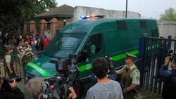 Otorgan libertad condicional a sujeto que abusó a menor y otro por ataque homofóbico