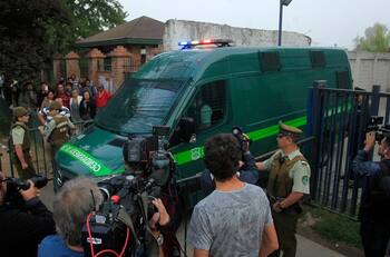 Otorgan libertad condicional a sujeto que abusó a menor y otro por ataque homofóbico