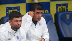 ¿Pérdida de puntos? Colegio de Entrenadores denuncia ante la ANFP irregularidades de Everton y La Calera