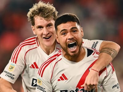 River Plate vs. Independiente del Valle por Copa Libertadores: quién transmite HOY por TV y online