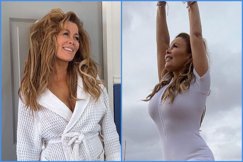 se lanxó en plataforma para adultos