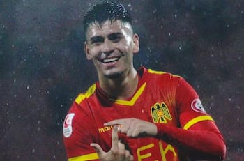 Unión Española bajó a Deportes Puerto Montt: así quedó la Tabla de Posiciones de la Primera B