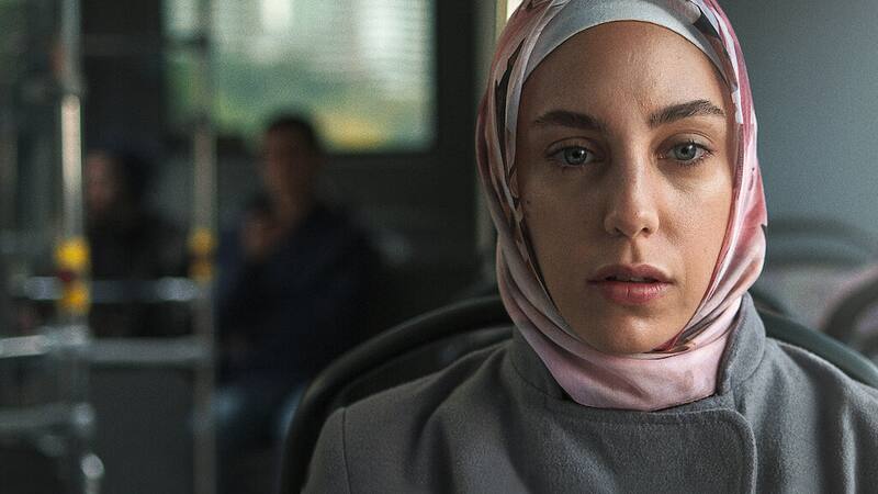 Nos conocimos en Estambul es una serie que nos transporta directamente hasta el corazón de Turquía | Foto: Netflix