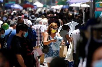 Seguro de Cesantía: Revisa aquí si te corresponde el segundo giro adicional