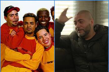 Alejandro Arriagada relata el “ninguneo” que vivió en el Festival de Viña junto a “Café con leche”