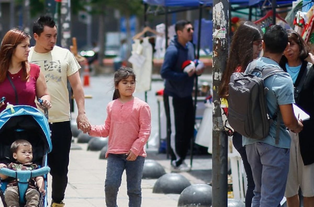 Bono Ayuda Familiar: Chequea con tu Rut si tienes cobros activos