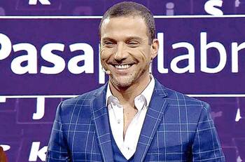 Aseguran que Julián Elfenbein podría quedar sin pantalla tras el regreso del nuevo “SQP”