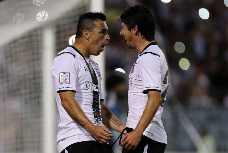 Compartirá equipo con Jaime Valdés.