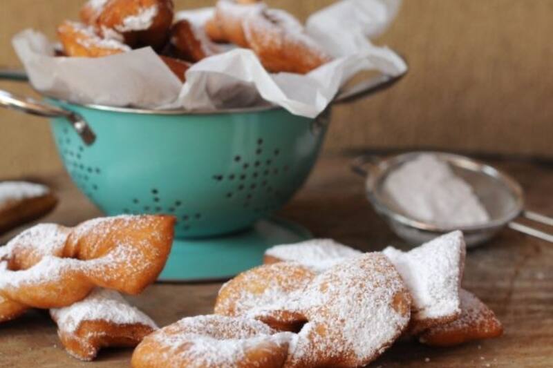 Aprende a cocinar esta deliciosa receta dulce.