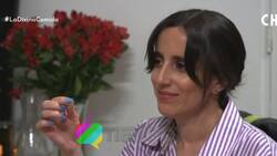 Famoso pasó vergüenza en "La Divina Comida": Camila Hirane encontró un pelo en su plato