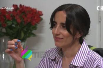 Famoso pasó vergüenza en "La Divina Comida": Camila Hirane encontró un pelo en su plato
