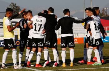 Colo Colo sorprendería con un esperado retorno en la citación para la revancha ante Palestino por Copa Chile