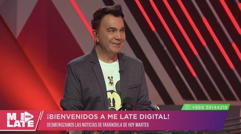 Foto: "Me Late Digital".
