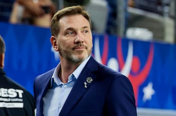 La decisión que tomó Alejandro Domínguez luego de las críticas por el título de Argentina en Copa América