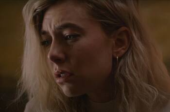 "Fragmentos de una Mujer": Vanessa Kirby se robó las miradas de los críticos en estreno de Netflix