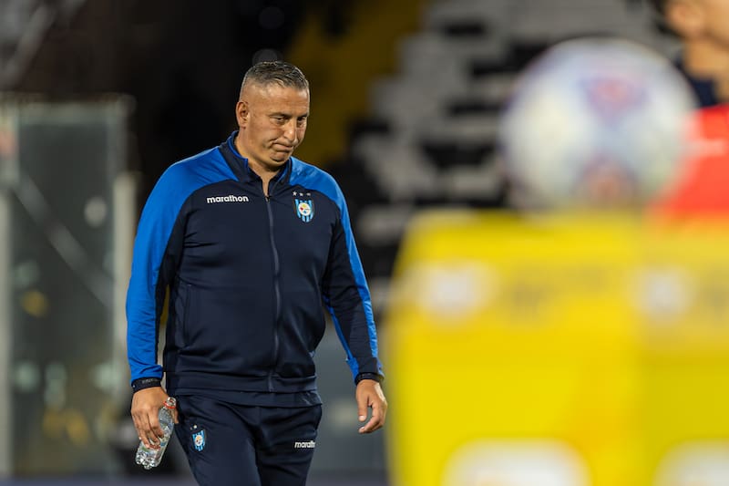 Foto: Felipe Escobedo/En Cancha