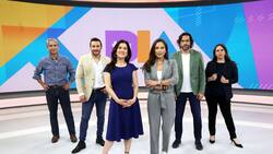 “Hay química entre nosotras”: Ángeles Araya y la dupla que formará con Mirna Schindler en “Tu día”, el nuevo matinal de Canal 13