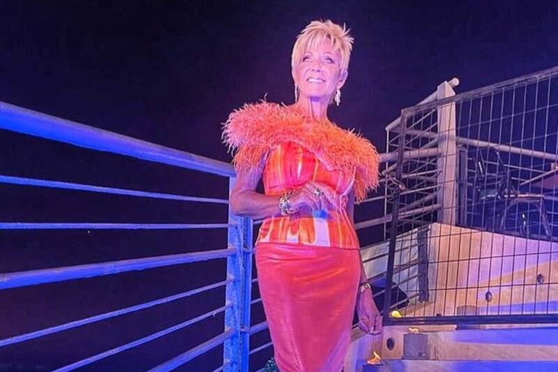 Confirmó el fin de su relación con Félix Ureta.