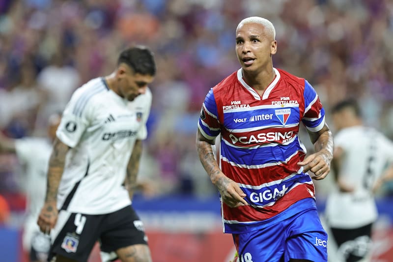 quedó muy complicado en la tabla de fase de grupos de Copa Libertadores. (Foto: EFE)