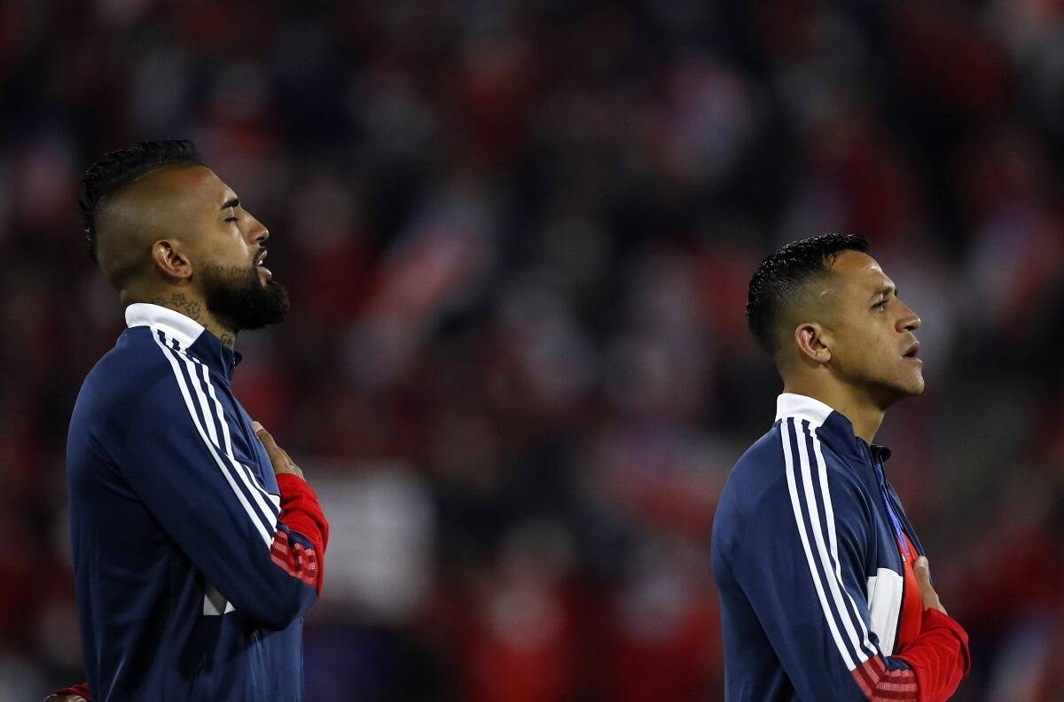 Ya no son de la elite: el ranking que confirma la sostenida pérdida de categoría de Alexis y Vidal en el mundo